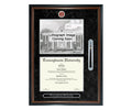 Transylvania University Diploma Frame (SNTL)