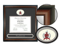Troy University Diploma Frame (SN)
