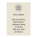 Truman State University Personal Notecard