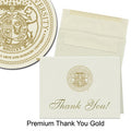 Truman State University Thank You Cards