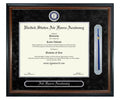 United States Air Force Academy Diploma Frame (SNT)