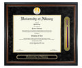 University at Albany Diploma Frame (SNT)