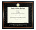 University at Buffalo Diploma Frame (SN)