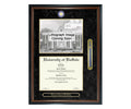 University at Buffalo Diploma Frame (SNTL)