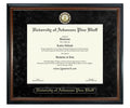 University of Arkansas Pine Bluff Diploma Frame (SN)