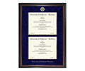 University of California - Berkeley Diploma Frame (DSN)