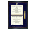 University of California - Berkeley Diploma Frame (DSNT)