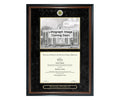 University of California, San Francisco College of Pharmacy Diploma Frame (SNL)