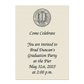 University of California, San Francisco College of Pharmacy Personal Notecard