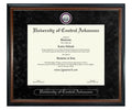 University of Central Arkansas Diploma Frame (SN)