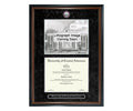 University of Central Arkansas Diploma Frame (SNL)