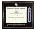 University of Central Arkansas Diploma Frame (SNT)