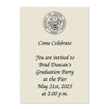 University of Central Arkansas Personal Notecard