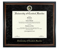 University of Central Florida Diploma Frame (SN)