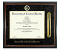 University of Central Florida Diploma Frame (SNT)