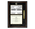 University of Central Florida Diploma Frame (SNTL)