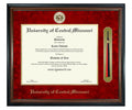 University of Central Missouri Diploma Frame (SNT)