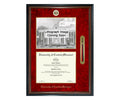 University of Central Missouri Diploma Frame (SNTL)