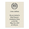 University of Central Missouri Personal Notecard