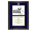 University of Central Oklahoma Diploma Frame (SNL)
