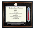 University of Dayton Diploma Frame (SNT)