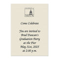 University of Dayton Personal Notecard
