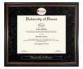 University of Denver Diploma Frame (SN)