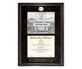 University of Denver Diploma Frame (SNL)