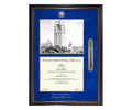 University of Florida College of Pharmacy Diploma Frame (SNTL)