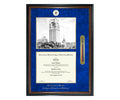 University of Florida College of Veterinary Medicine Diploma Frame (SNTL)