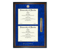 University of Florida Diploma Frame (DSNT)