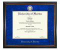 University of Florida Diploma Frame (SN)