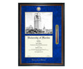 University of Florida Diploma Frame (SNTL)