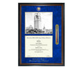 University of Florida Warrington College of Business Diploma Frame (SNTL)
