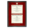 University of Georgia Diploma Frame (DSN)