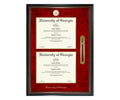 University of Georgia Diploma Frame (DSNT)