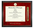 University of Georgia Diploma Frame (SNT)