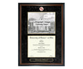 University of Hawai`i at Hilo Diploma Frame (SNL)