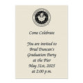 University of Hawaii at M noa  Personal Notecard