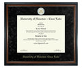 University of Houston - Clear Lake Diploma Frame (SN)
