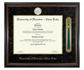 University of Houston - Clear Lake Diploma Frame (SNT)