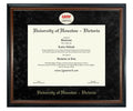 University of Houston - Victoria Diploma Frame (SN)