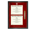 University of Houston Diploma Frame (DSNT)