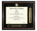 University of Idaho Diploma Frame (SNT)