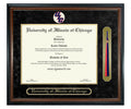University of Illinois at Chicago Diploma Frame (SNT)