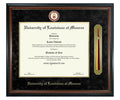 University of Louisiana at Monroe Diploma Frame (SNT)