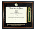 University of Miami Diploma Frame (SNT)