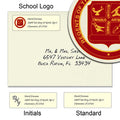 University of Minnesota - Duluth Return Address Labels