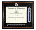 University of Mississippi Diploma Frame (SNT)