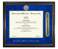 University of Missouri - Kansas City Diploma Frame (SNT)